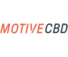 Motive CBD Coupon Codes